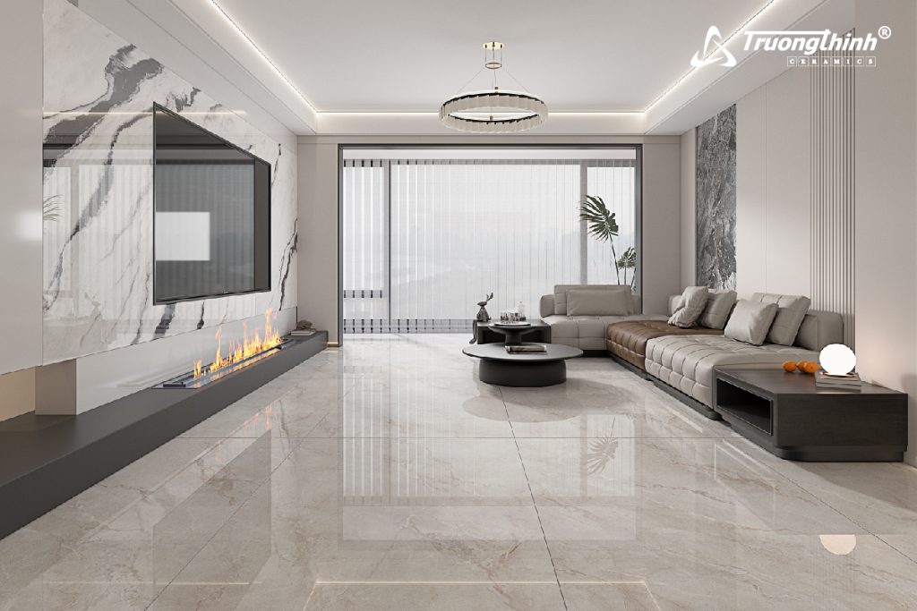 8 Sai Lầm Khi Chọn Gạch Lát Nền