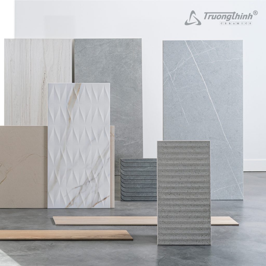 Chọn kích thước gạch lát nền phù hợp