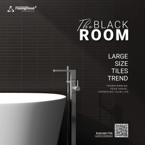 Vẻ đẹp vượt thời gian của gạch vân đá marble 