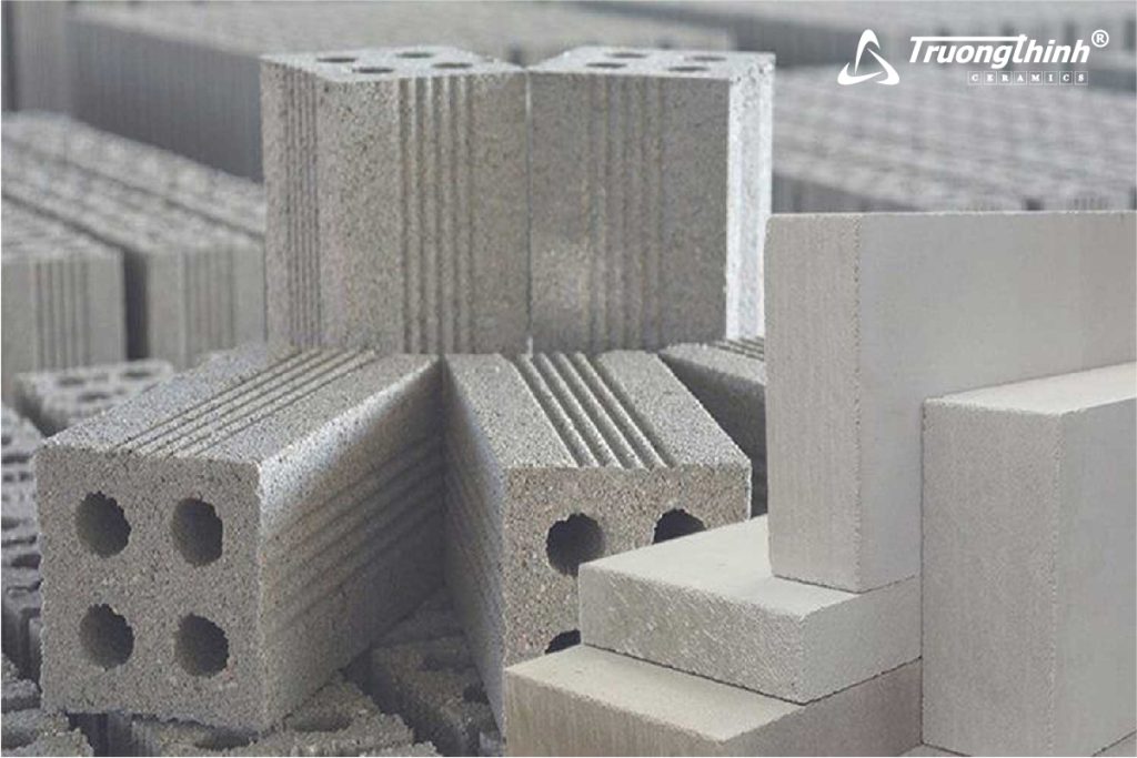 Đặc Điểm Vượt Trội Của Vật Liệu Xanh Chính Hiệu