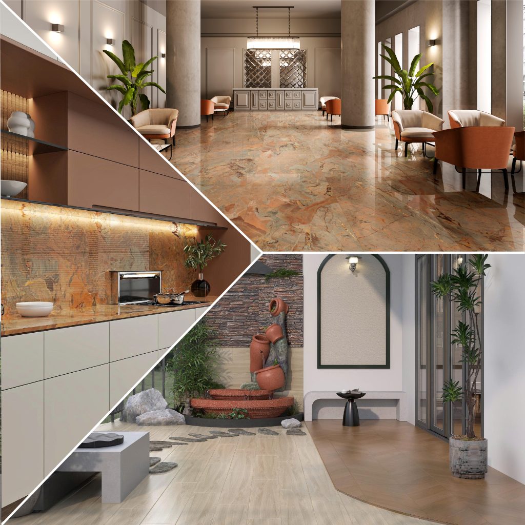 Nắm vững các thông số kỹ thuật gạch để lựa chon đúng loại gạch cần thiết