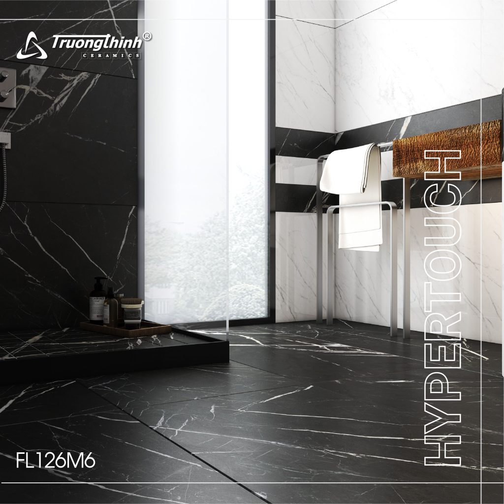 Tầm Quan Trọng Của Việc Lựa Chọn và Cách Phối Gạch Cho Không Gian Nhỏ"