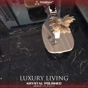 chọn gạch lát nền phòng khách 80x80