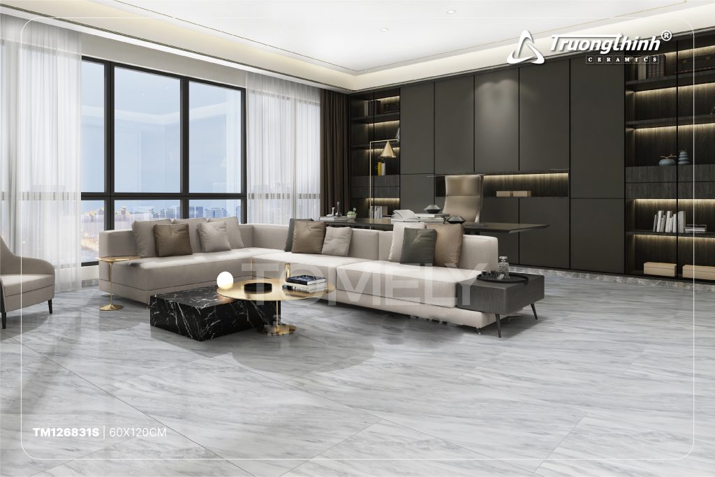 Chọn gạch ốp lát theo yếu tố kỹ thuật