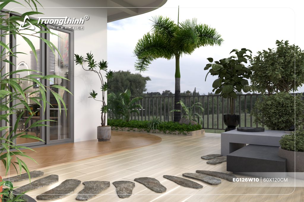gạch lát sân vườn có độ bền vượt trội cho không gian ngoại thất gạch lát sân vườn có độ bền vượt trội cho không gian ngoại thất