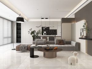 Gạch nhập khẩu cao cấp thương hiệu Tagina