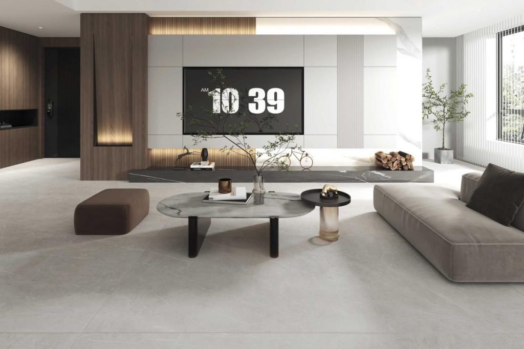 5 Cách Chọn Gạch Ốp Lát Phù Hợp Cho Từng Không Gian